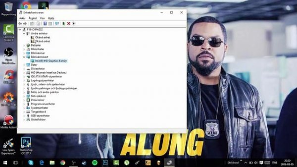 How to actually fix Your Graphics Hardware Does not Support All Features Needed To Run This Game