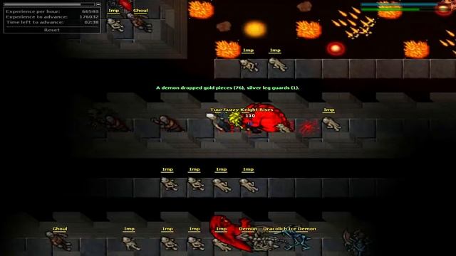 Zezenia Online Quest Level 100 смотреть онлайн