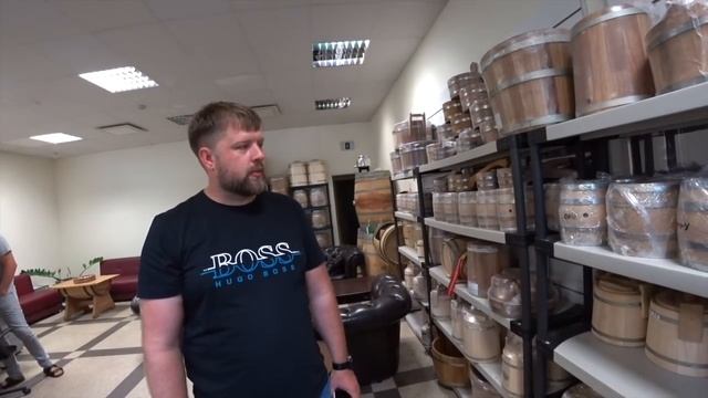 Этнографическая экспедиция по Прибалтике и Польше. Часть 5. смотреть онлайн