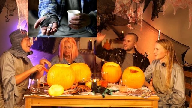 Halloween, Ты вообще кто? // Не/Душный Подкаст // EP. 8 смотреть онлайн