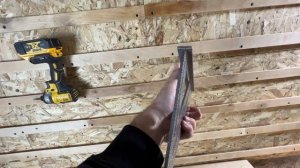 Французская планка - как навести порядок в мастерской