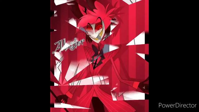 Песни в головах моих любимых персонажей Отель хазбин смотреть онлайн