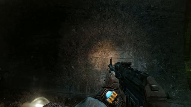 Metro Last Light - Прохождение #6 смотреть онлайн