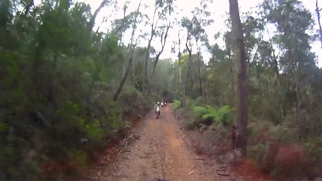 MXTV Exclusive - BMW G650 GS Sertao Ride And Launch