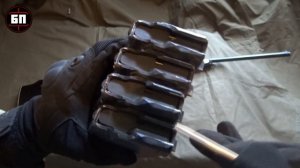 Обзор ружья МЦ 20-20. Часть вторая. Overview of the MC 20-20 shotgun. Part two.