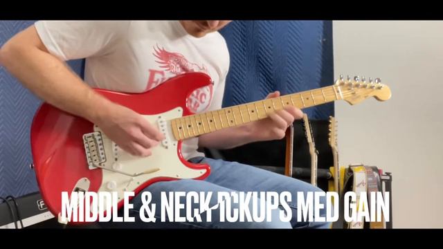84-87 E series Squier Stratocaster Made in Japan смотреть онлайн