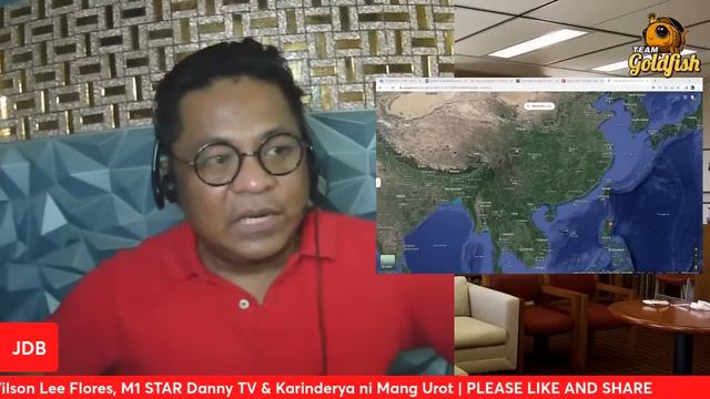 Apat na Bagong EDCA Sites Inanunsyo Na смотреть онлайн