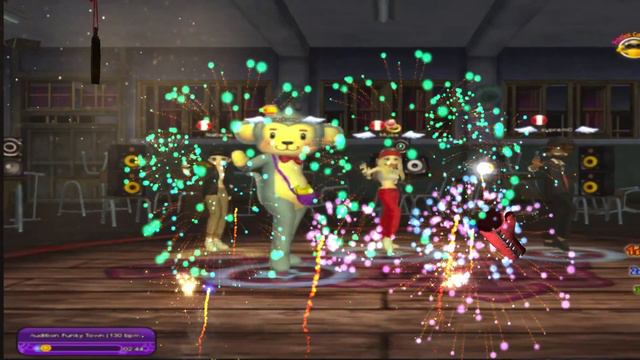 Torneo Audition Unity Clips смотреть онлайн