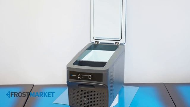 Большой обзор автохолодильников Libhof смотреть онлайн