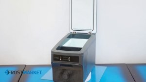 Большой обзор автохолодильников Libhof