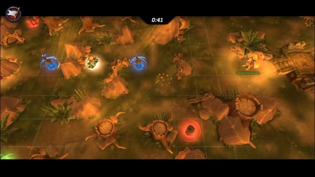 Let's Look At: Little Lords of Twilight | MabiVsGames (Sponsored) смотреть онлайн