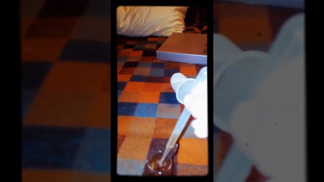 Как сделать духи своими руками смотреть онлайн