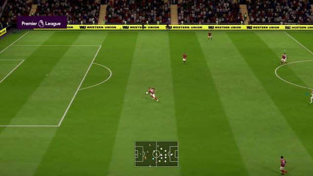 FIFA 19 Карьера за Ливерпуль - Мане признан лучшим игроком АПЛ #9 смотреть онлайн