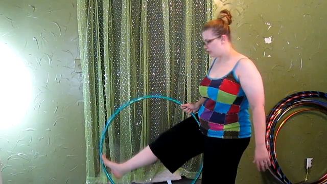 Choosing Your First Hoop - The ONLY Video You'll Need! смотреть онлайн