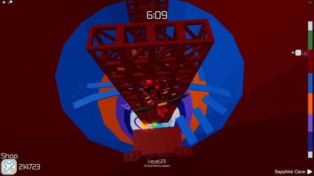 Tower Of Hell! | Part 18 (Roblox) смотреть онлайн