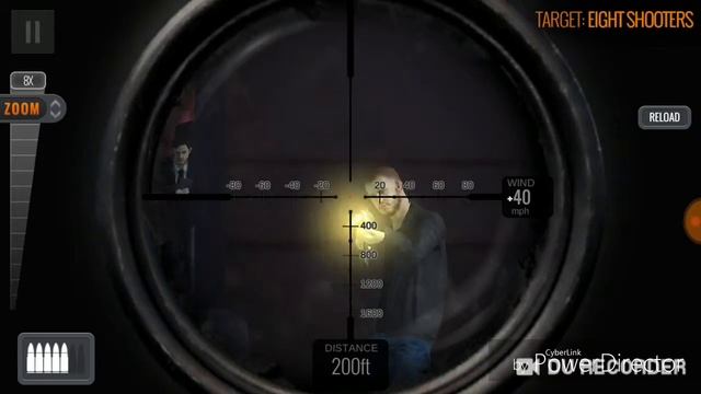 sniper 3 #spesial target : shoot the captors head, survive, kill the taxi driver смотреть онлайн