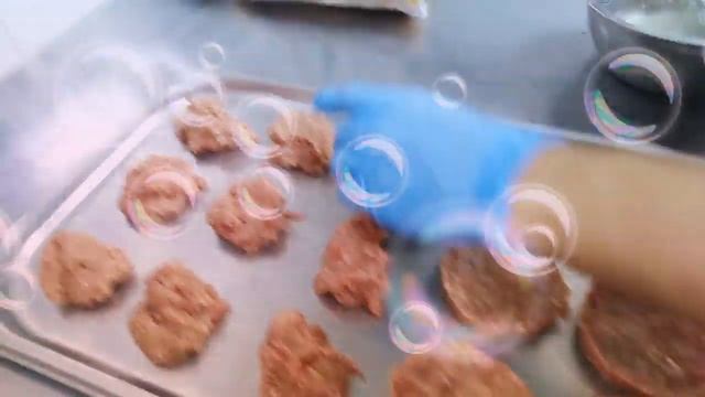 Готовим котлеты смотреть онлайн