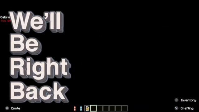 Playing Backrooms Pink Dreams In Minecraft - Pt 1 смотреть онлайн