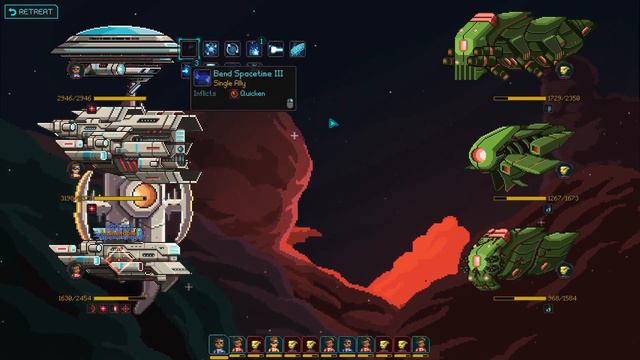 Halcyon 6: Starbase Commander - 30. Amaranthine Coil - Let's Play Halcyon 6 Gameplay смотреть онлайн