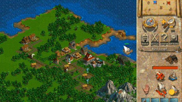 1602 A.D. for the PC [Part 3] смотреть онлайн