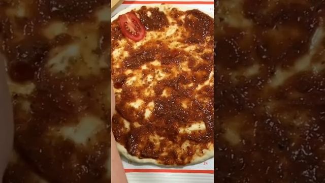??Готовлю каждые выходные! Домашняя пицца на тонком тесте. Лучшее тесто для пиццы от ProEdy смотреть онлайн