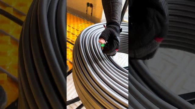 Теплый пол по всем технологиям? смотреть онлайн