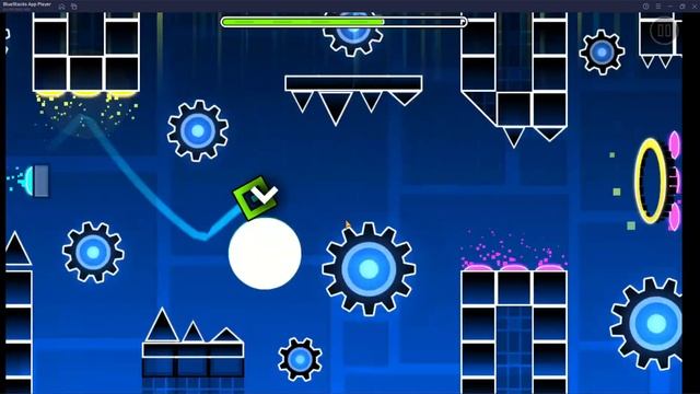 BlueStacks App Player 2022 10 09 09 39 27 смотреть онлайн