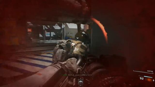 Intel Core i3 3220 + GTX 1050Ti 4Gb - Call Of Duty Infinite Warfare смотреть онлайн