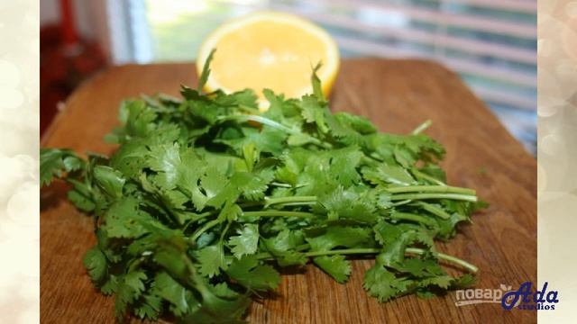 Салаты с Гранатом