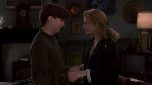 Scottish Father 2 - So I Married An Axe Murderer (1993) смотреть онлайн