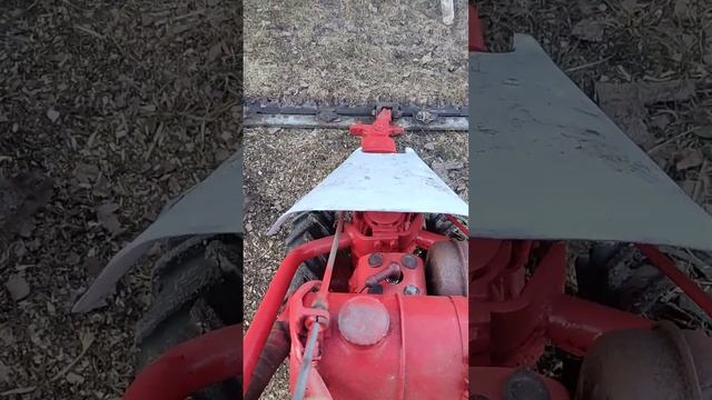 Чешская косилка мф-80 смотреть онлайн