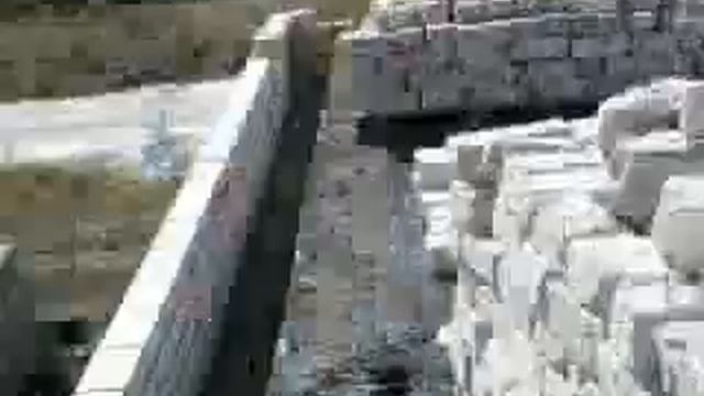 Строительство дома из бу кирпича смотреть онлайн