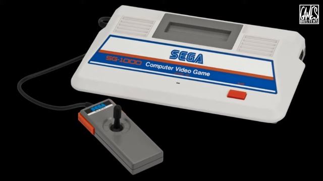 16 бит тому назад История стандарта MSX смотреть онлайн