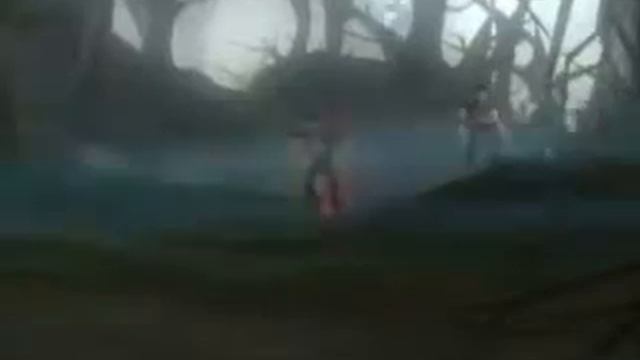 Fable voice overs (tre's version) смотреть онлайн