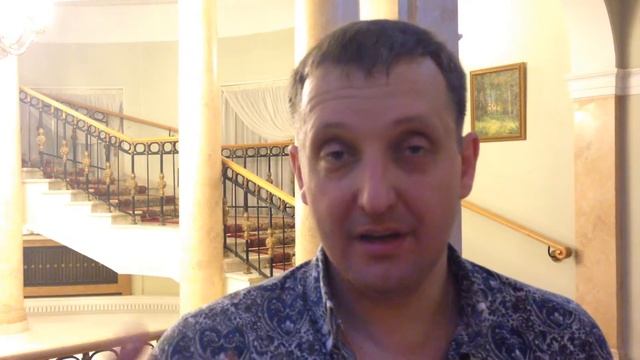 Отзыв с корпоратива Розовый слон смотреть онлайн