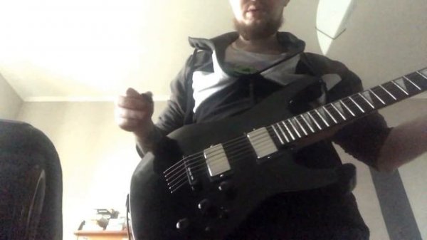 Обзор звукоснимателей Belcat BH-21-CR