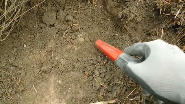 Коп монет с xp deus На чужой земле смотреть онлайн