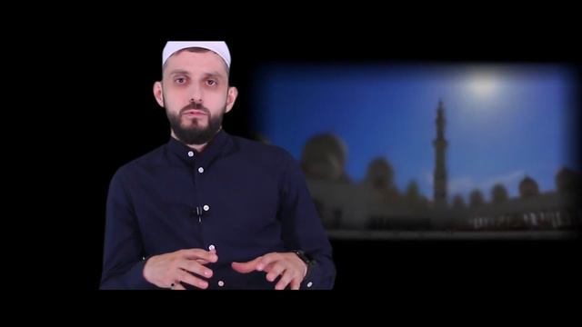 Даниял Умаилов Обращение к молодёжи. смотреть онлайн