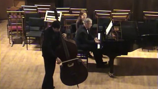 А.Глазунов Песнь менестреля смотреть онлайн