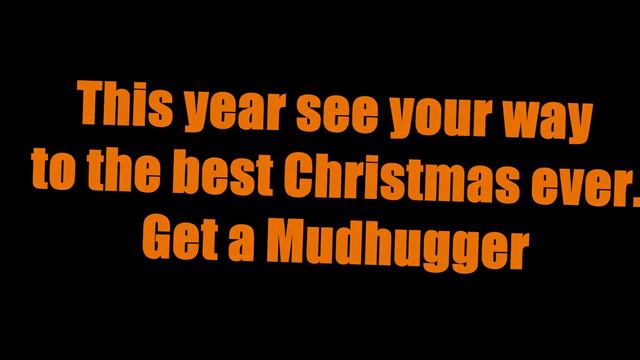 Mudhugger Christmas 2015 смотреть онлайн