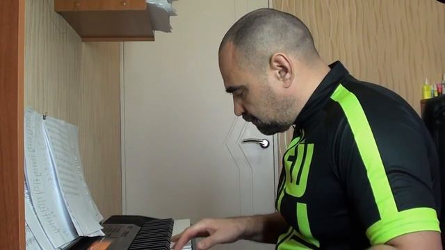 Лунная соната. Бетховен. смотреть онлайн