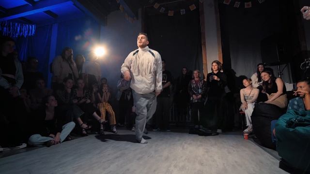 ЯЗЫК ТЕЛА 2023 | HOUSE | SEMIFINAL | Lokotok Vs Лиля