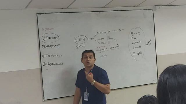 ANTIBIÓTICOS PT1 - BETALACTAMICOS (PENICILINAS) - FARMACOLOGÍA CLÍNICA - DR. ROGER JARAMILLO - UG смотреть онлайн