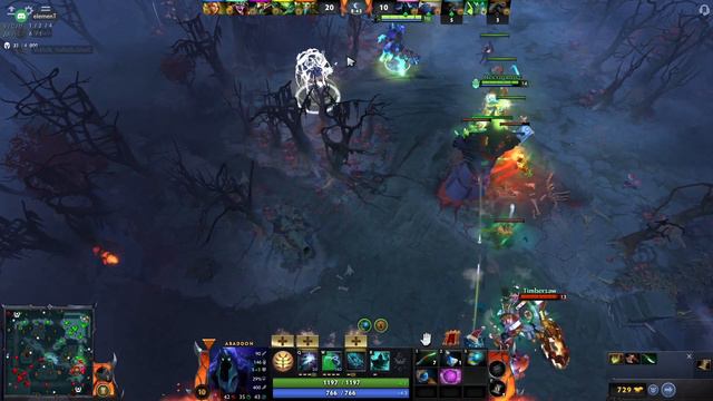Dota 2, потеть или не потеть, вот в чем вопрос) смотреть онлайн