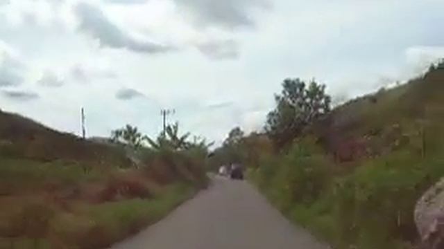 Touring Kayu Aro Part 1 смотреть онлайн