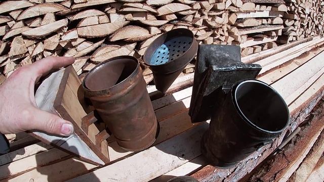 Дымарь СССР ТМЗ 1956 год как новый.Smoker of the USSR TMZ 1956. смотреть онлайн