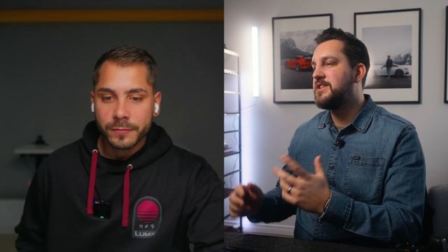 THIS CAMERA is TRENDING in 2024! Here are 10 Reasons To Try Lumix! смотреть онлайн