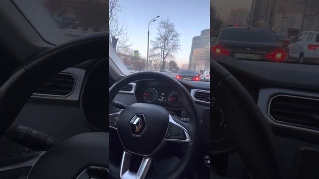 РЕНО СКАТИЛСЯ! АРКАНА ГДЕ ГЛУШИТЕЛЬ? смотреть онлайн