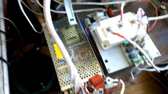 настройка контура Юровского_ реактор смотреть онлайн