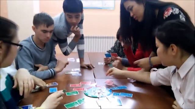 междунаровдный колледж непрерывного образования. Капиталист VS Клоун. Дана Жол №2 смотреть онлайн